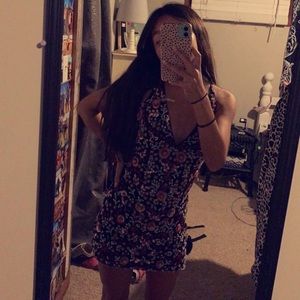 Primavera Couture Homecoming Dress